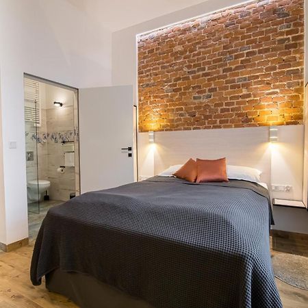 Green - Apartamenty Kleparskie Краков Экстерьер фото
